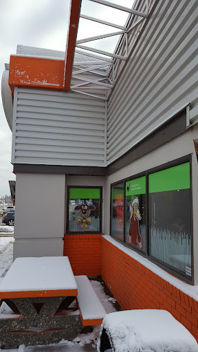 Photo of A&W Canada - 1039 Cariboo Hwy, Williams Lake, BC V2G 2W3